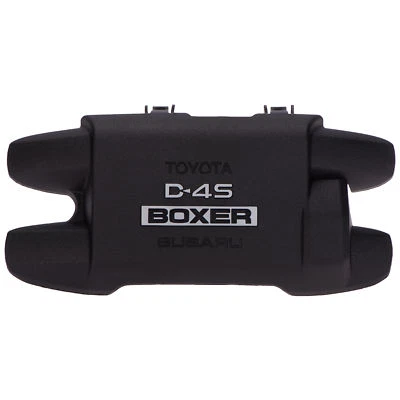 NUEVO FABRICANTE DE EQUIPOS ORIGINALES 2013-2020 Subaru BRZ motor apariencia colector cubierta 14025AA410 Foto 1 de 4