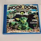 Snoop Dog Snoop World - Da Game Is To Be Sold, Not To Be Told (1998) -  AUDIO CD