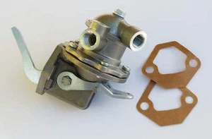 Mechanical Fuel Pump, for Triumph Spitfire Mk1 to Mk4 & Triumph Herald, 208493 - Picture 1 of 1