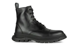 AMPHIBIENSCHUHE HERRENSTIEFEL BRIMARTS CHUBBY 320718 LEDER BR02 ORIGINAL AI - Bild 1 von 5