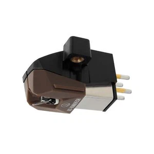 Audio-Technica AT-VM95SH Dual Moving Magnet Cartridge - Picture 1 of 1