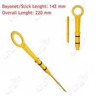 Renault Megane Oil Level Indicator