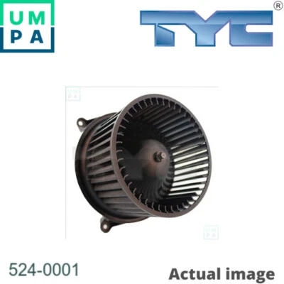 INTERIOR BLOWER FOR NISSAN NP300/NAVARA/FRONTIER CAMIONES PATHFINDER/III 2.5L - Image 1 of 4