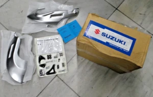 SUZUKI DL 650 VSTORM BUG SPOIL GENUINE OEM NEW OPEN BOX 990D0-27G70-YD8 - Picture 1 of 12
