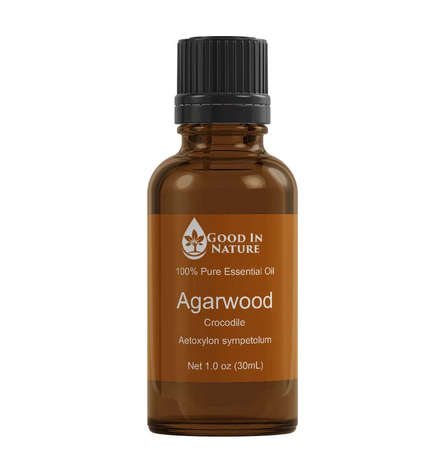 White Oud Oudh Agarwood Eaglewood Essential Oil Attar 100 Pure Good In Nature