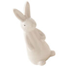  Ornement lapin en céramique lapins décorations lapin maison