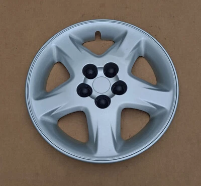 Dodge Plymouth 2000 2001 2002 neón nuevo MoPar 15" tapacubos cubierta rueda Foto 1 de 3