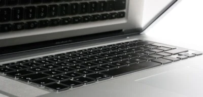 Kit de repuesto de llave - para Apple MacBook Pro 2da generación A1278 A1286 A1297 2008-12 Foto 1 de 4