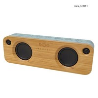 mamba vibration speaker