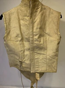 Leon Paul Damen Zaunfolie lame RH Gr. 38 - Bild 1 von 19