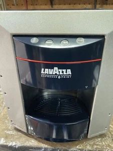 MACCHINA CAFFe’ EP 2100 LAVAZZA PININFARINA REVISIONATA FOTO REALI *TOP* - Imagen 1 de 9