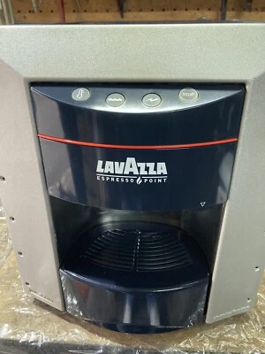 MACCHINA CAFFè LAVAZZA EP 2100 PININFARINA PIÙ OMAGGIO - Imagen 1 de 4