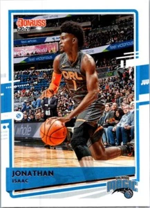 2020 Donruss #135 Jonathan Isaac - Picture 1 of 2