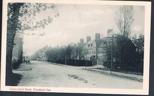 GWW POSTCARD TATTERSHALL ROAD WOODHALL SPA C1905 - Picture 1 of 2