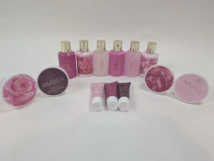 My Beauty Spot Paket Set - Body Wash, Lotion, Handcreme Körperbutter  - Bild 1 von 5