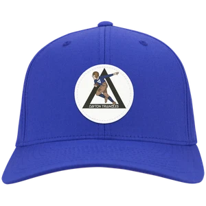 Dayton Triangles Twill Cap | NFL Football Team - Picture 1 of 6