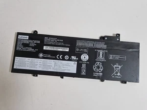 Lenovo ThinkPad T480s Battery L17L3P71 Tested Working - Picture 1 of 2