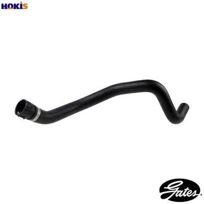 RADIATOR HOSE 05-3167 FOR LAND ROVER FREELANDER/Soft/Top/SUV 25 K4F 2.5L 6cyl - Image 1 of 4