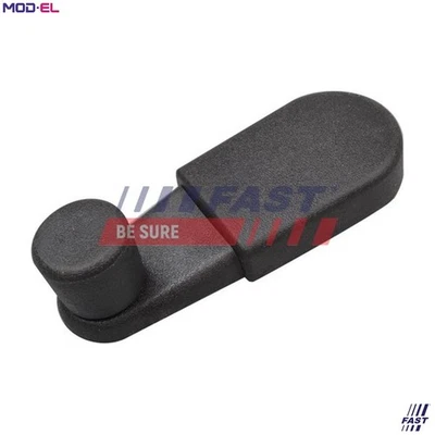 WINDOW CRANK FT96001 FOR IVECO DAILY/II/Van/Platform/Chassis/Dump/Truck/Bus 2.5L - Image 1 of 4