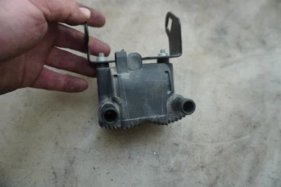 03 HARLEY DAVIDSON ELECTRAGLIDE COIL   E-222 - Image 1 of 4