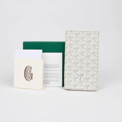 Goyard Portefeuille Lambert 149277097 - Photo 1/4