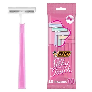 BIC Disposable Razors for Women, 10.0 EA - Picture 1 of 1