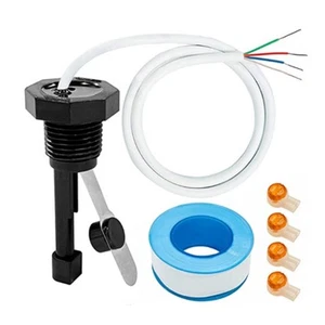 Kit de repuesto de pieza de detección de plástico de alta sensibilidad para sistemas de sal Hayward - Imagen 1 de 15