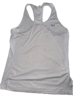 Tanque ajustado Under Armour Heat Gear talla L Foto 1 de 4