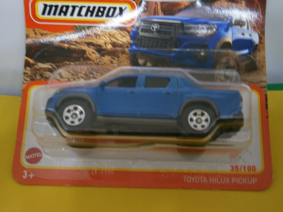 Matchbox Ford Police Interceptor - 70 Years - Mainline 2023 - MB 23/100 - HLD04