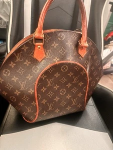 Louis Vuitton Vintage Monogram Eclipse Bag - Picture 1 of 4