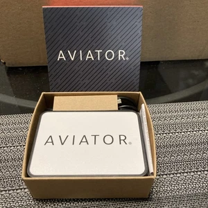 AVIATOR H6 SOUND MACHINE OPEN BOX TESTED - Picture 1 of 7