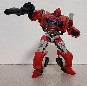 IRONHIDE Transformers Studio Series 84 Deluxe Bumblebee Hasbro 2022 - Bild 1 von 5