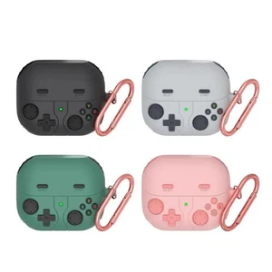 Anti-Scratch Protective Shell Protector for Samsung Galaxy Buds3/3 Pro - Picture 1 of 16