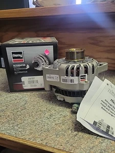 Remy Alternator-OHV 23737 (NO CORE CHARGE) 8268 - Picture 1 of 2