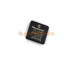 1PCS Microchip PIC32MX450F256H-I/PT TQFP64 NEW