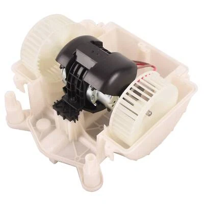 HVAC Blower Motor Assembly for Mercedes-Benz CL550 CL600 CL63 CL65 S63 S65 S550 - Image 1 of 4
