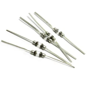 20pcs Germanium Diode D2 Fuzz Pedal and Crystal Radio 1960s Vintage USSR NOS - Picture 1 of 10