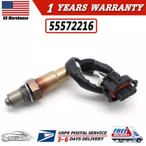 55572216 New Oxygen O2 Sensor For Chevrolet Cruze Sonic 2011-2016 1.8L 1.4L - Picture 1 of 12