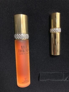 Vintage White Diamonds by Elizabeth Taylor 1.7oz EDP 2 Piece Gift Set for Women - Picture 1 of 5
