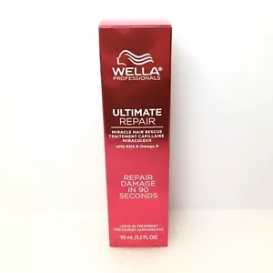 Wella Ultimate Repair Miracle Hair Rescue, 3.2 oz - Picture 1 of 1
