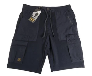 PME Legend Airylon Cargo Shorts Sweat Cargoshorts Shorts Kurze Hose Größe 33 - Bild 1 von 2