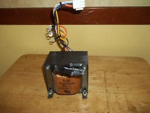QSC USA400 Profi Endstufe Power Transformer - Bild 1 von 3