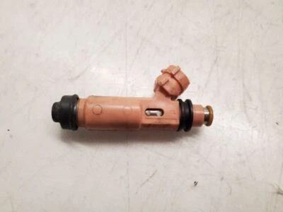 Lexus RX330 STD, inyector de combustible EFI, 2004-2006, 3,3 L, 3 MZFE, 23250-0A020 Foto 1 de 4