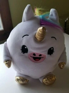 Pikmi Pops Surprise Dream das dehnbare Einhorn duftend weich Plüschtier Stofftier - Bild 1 von 3