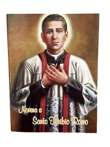 Santo Toribio Rom Novene - Bild 1 von 2