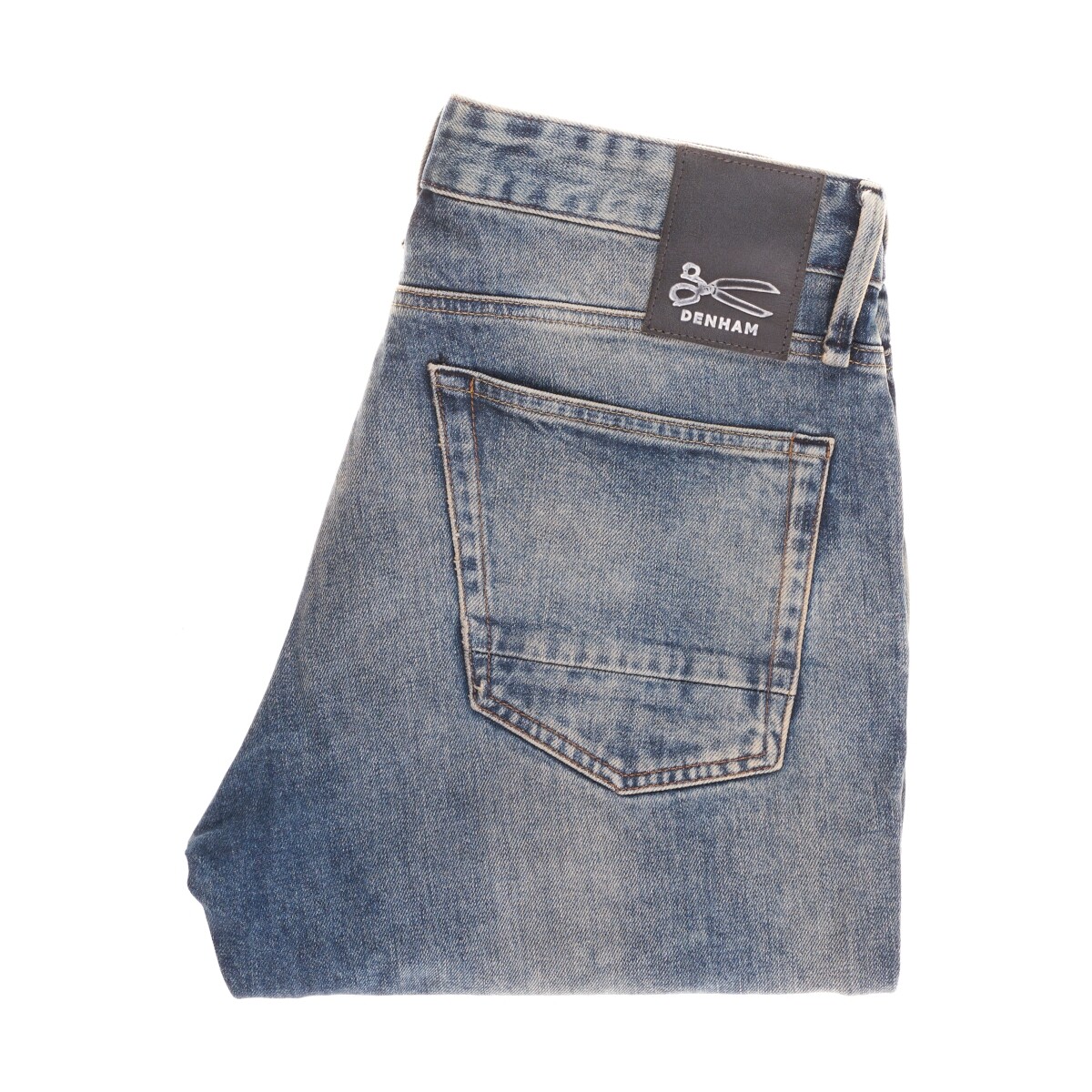 Regular 32 Size Jeans Denham for Men | eBay