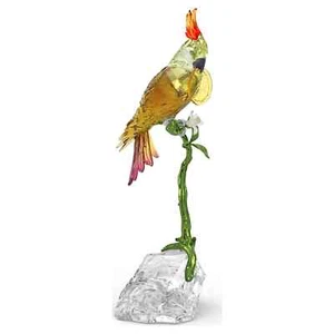 Swarovski Crystal, Idyllia: Cockatoo, Figurine 5646611 - Picture 1 of 4