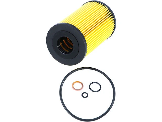 Filtro de aceite API 54ZK98Z para BMW 318ti 1996-1999 1,9 L 4 cilindros Foto 1 de 1