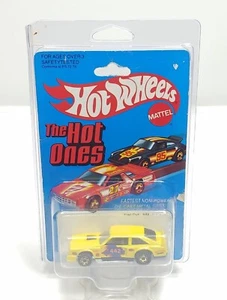 Hot Wheels 1981 The Hot Ones Flat Out 442 Nr. 2506 - Bild 1 von 3