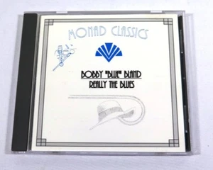 Really the Blues CD by Bobby "Blue" Bland - Bild 1 von 2
